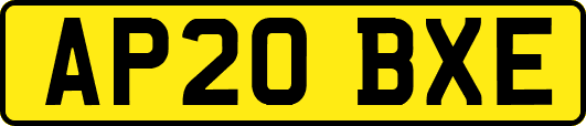 AP20BXE
