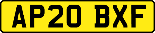 AP20BXF