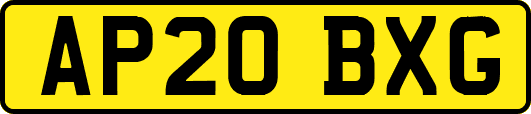 AP20BXG