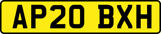 AP20BXH