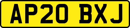 AP20BXJ