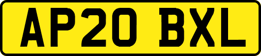 AP20BXL