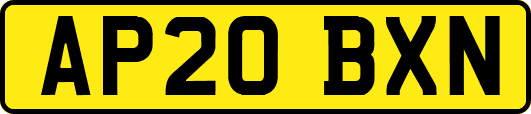 AP20BXN
