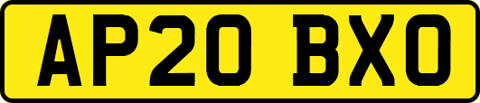 AP20BXO