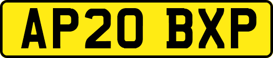 AP20BXP