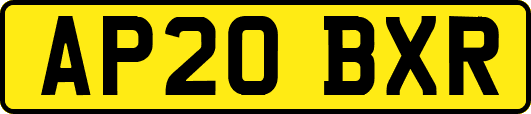 AP20BXR