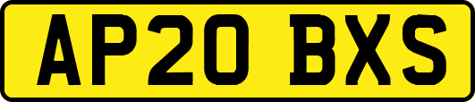 AP20BXS