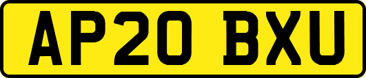 AP20BXU