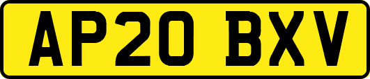 AP20BXV