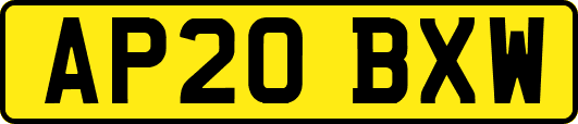 AP20BXW