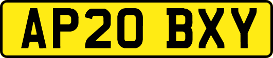 AP20BXY