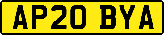 AP20BYA