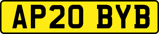 AP20BYB