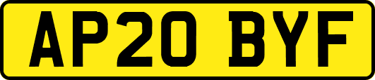 AP20BYF