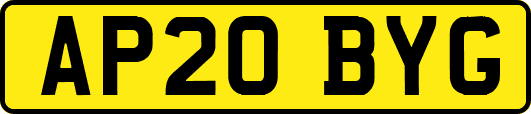 AP20BYG