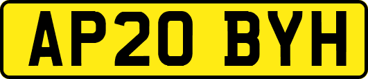 AP20BYH