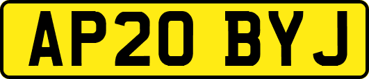 AP20BYJ