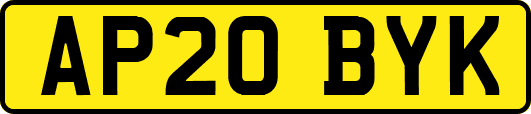 AP20BYK