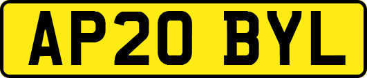 AP20BYL