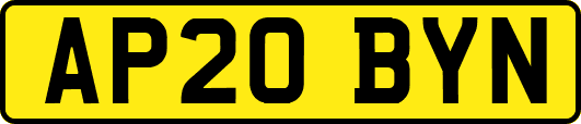 AP20BYN