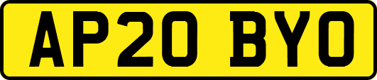 AP20BYO