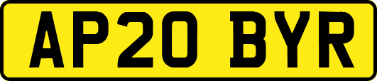 AP20BYR