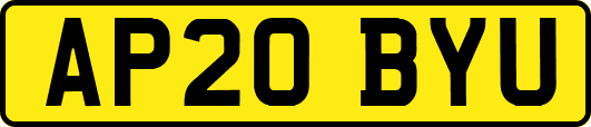 AP20BYU
