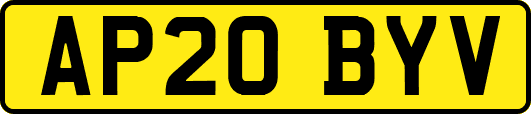 AP20BYV