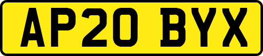 AP20BYX