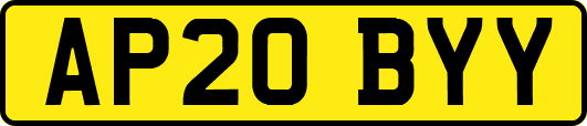 AP20BYY