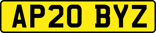 AP20BYZ
