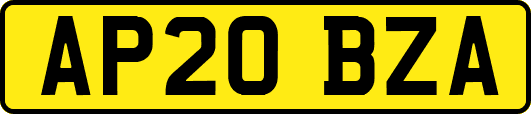 AP20BZA