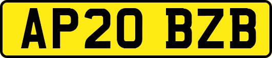 AP20BZB