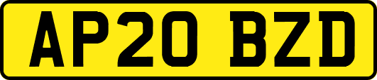 AP20BZD