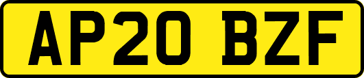AP20BZF