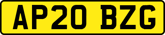 AP20BZG