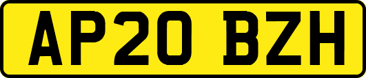 AP20BZH