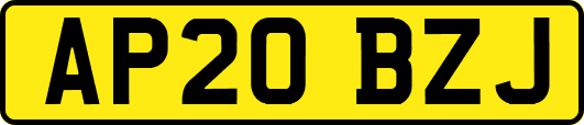 AP20BZJ