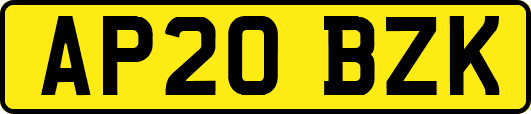 AP20BZK