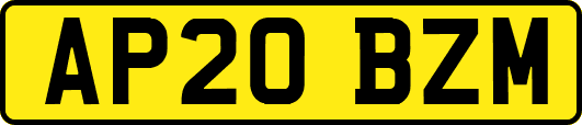 AP20BZM