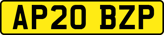 AP20BZP