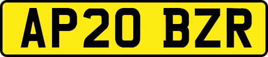 AP20BZR