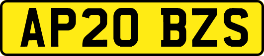 AP20BZS