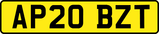 AP20BZT