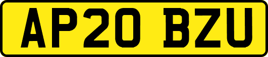 AP20BZU