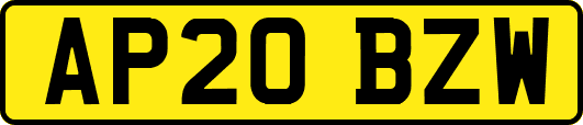 AP20BZW