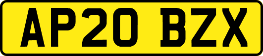 AP20BZX