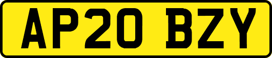 AP20BZY