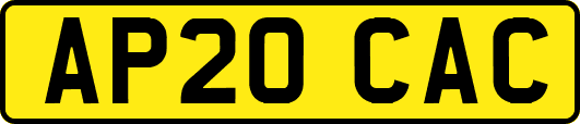 AP20CAC