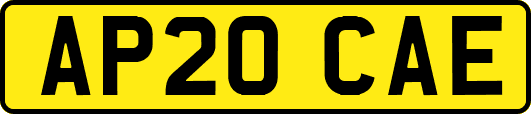 AP20CAE